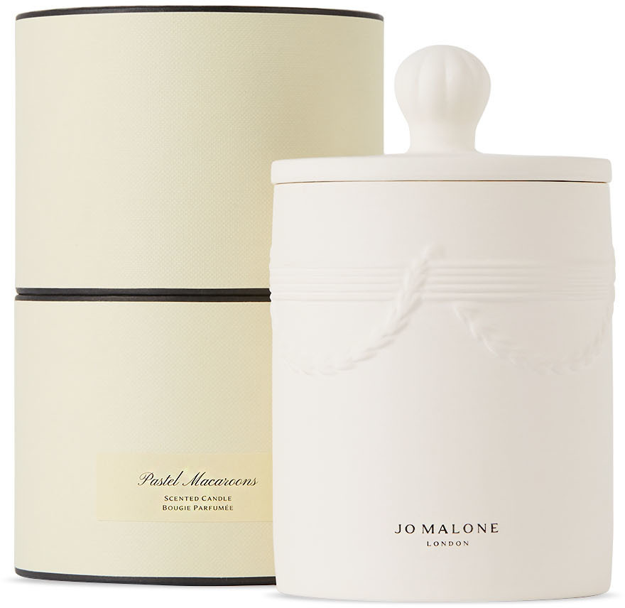 Jo Malone Pastel Macaroons Townhouse Candle Jo Malone London