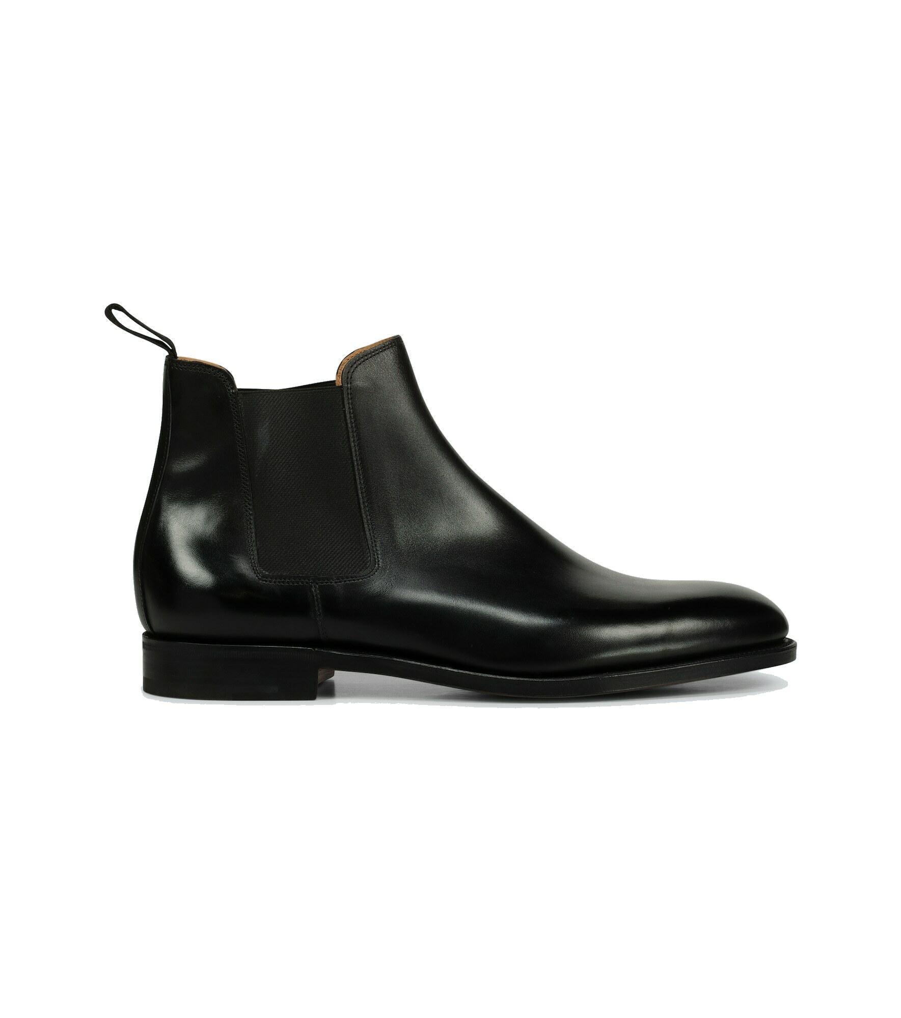 John Lobb - Lawry leather boot John Lobb