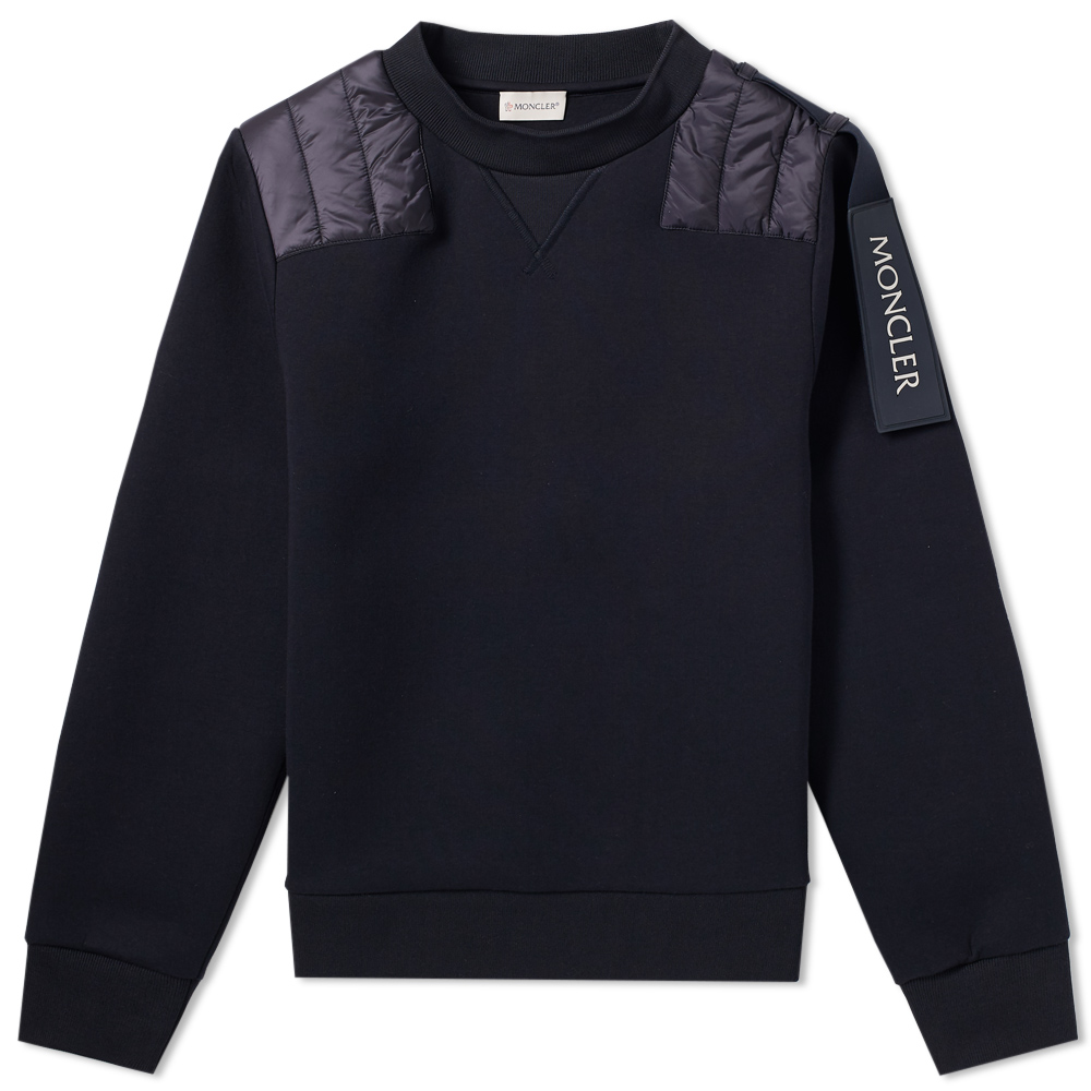 moncler sweat moncler sweat