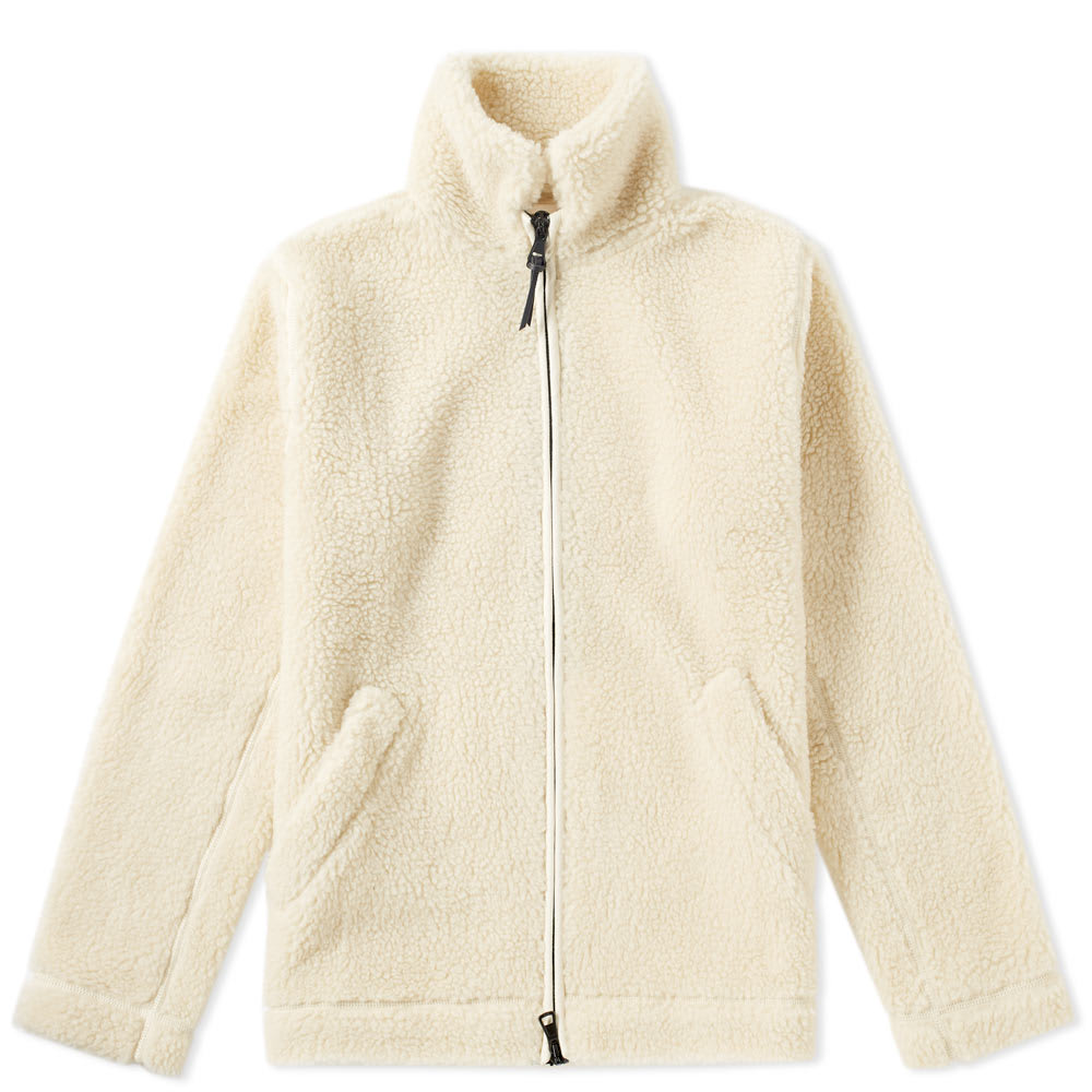 Albam Fleece Jacket Albam