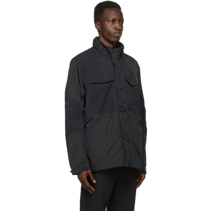 nike men's lined m65 jacket