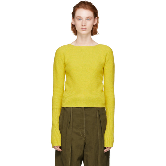 lemaire knitwear