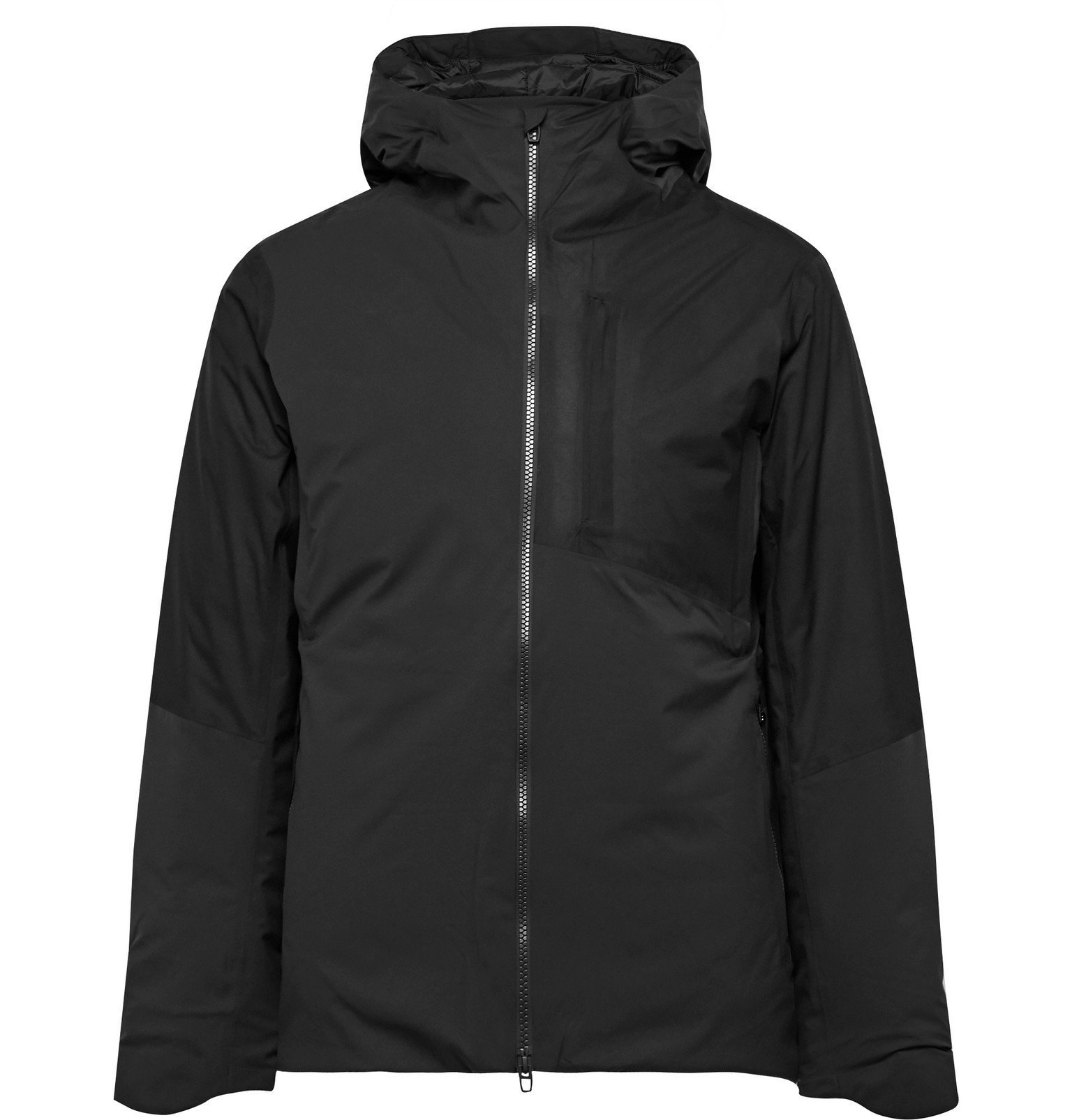 lululemon gore tex