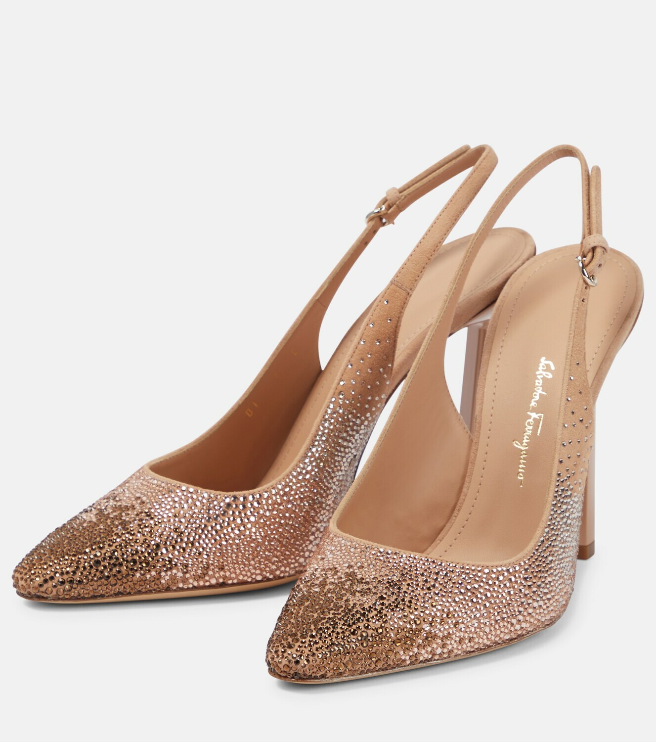 slingback ferragamo