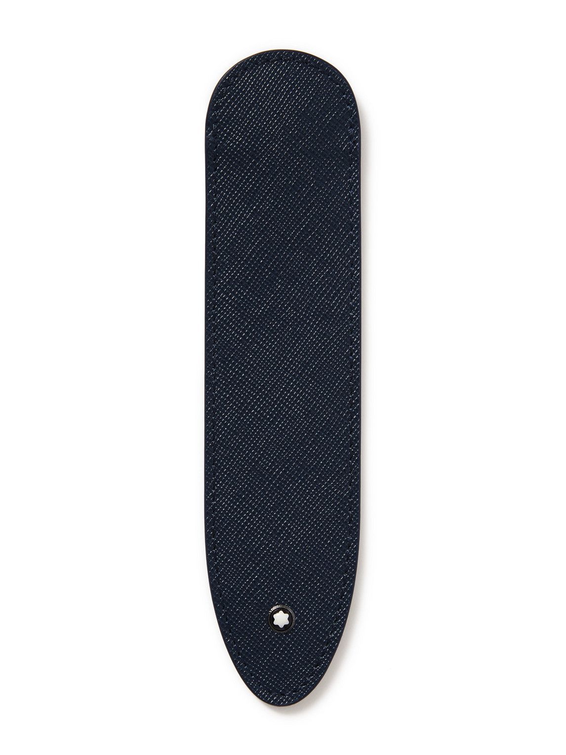 montblanc sartorial pen sleeve