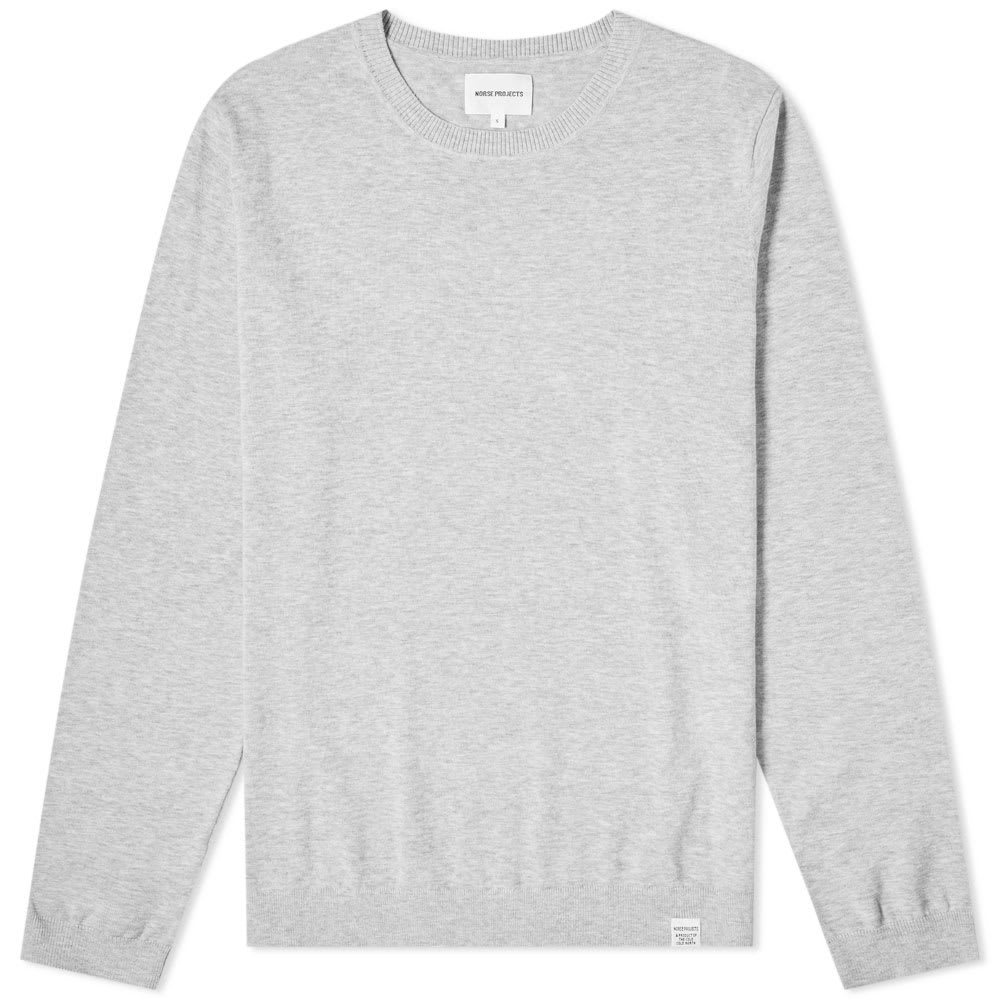 norse projects sigfred knit