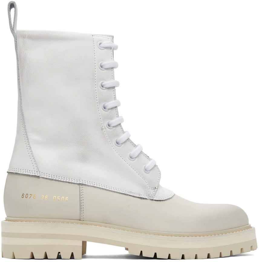 common projects duck boots