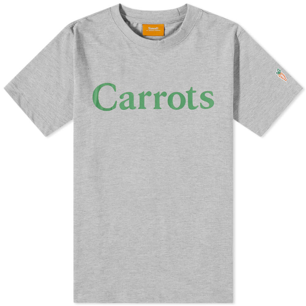 Carrots by Anwar Carrots x Babylon River Tee Carrots by Anwar Carrots