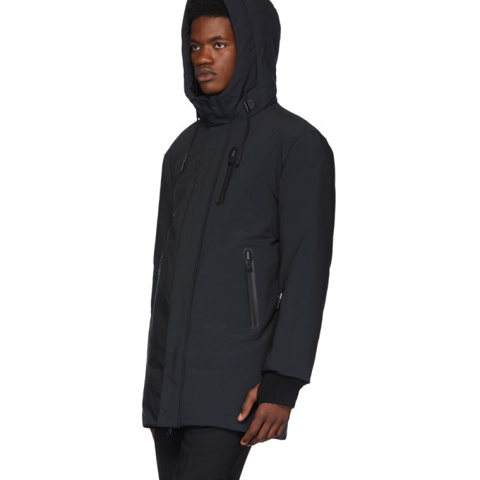 mackage chano coat
