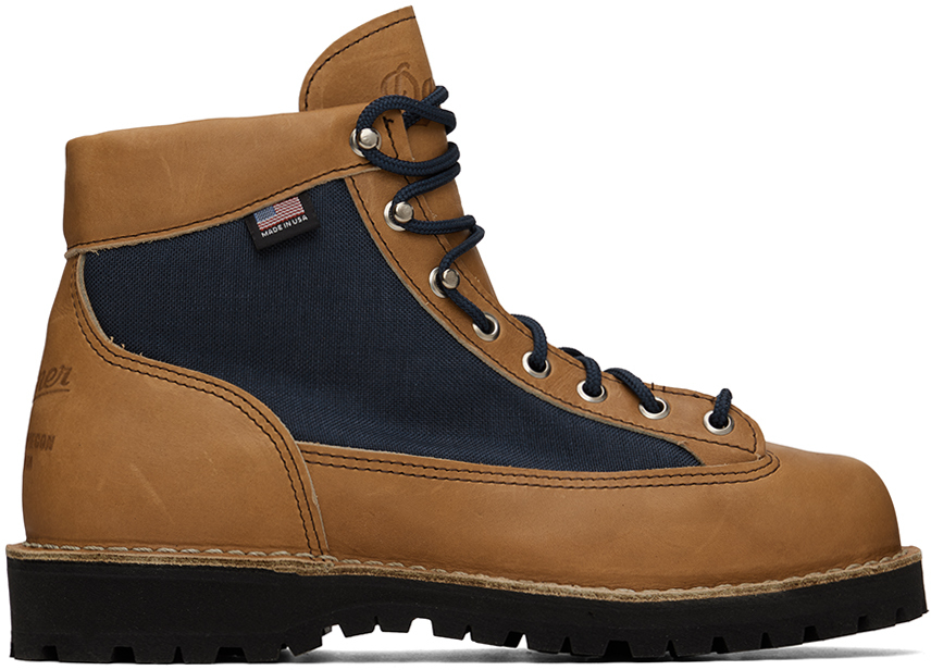 danner tan boots