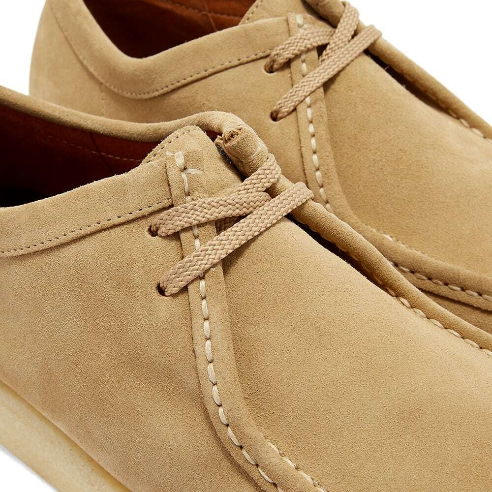 Padmore & Barnes Men's P204 The Original in Terra Suede Padmore