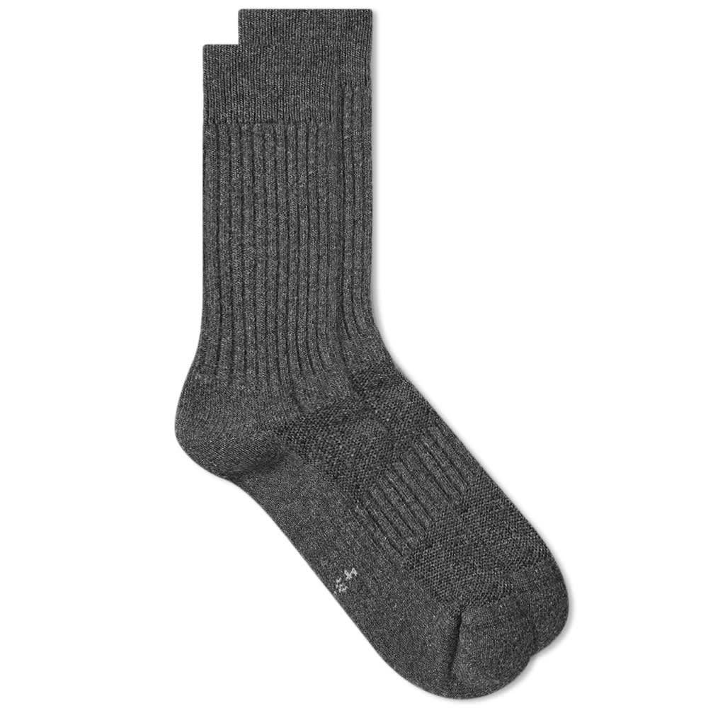 Organic Basics Recycled Wool Socks ORGANIC BASICS