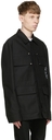 1017 ALYX 9SM Black Polyester Jacket