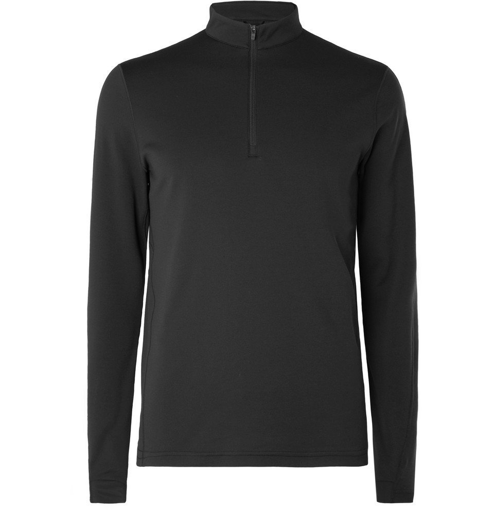 reigning champ quarter zip