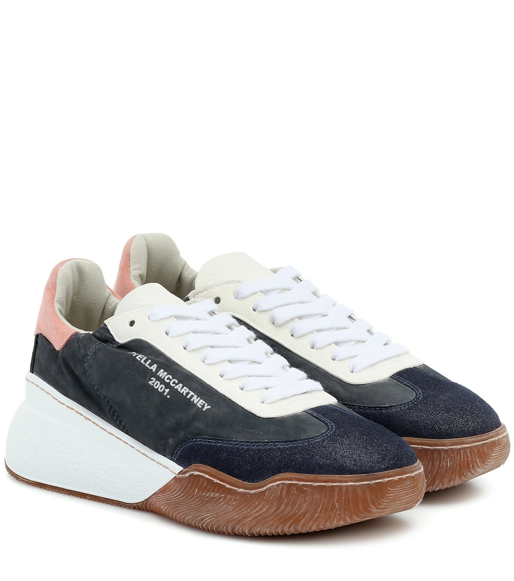 Stella McCartney - Loop sneakers Stella McCartney