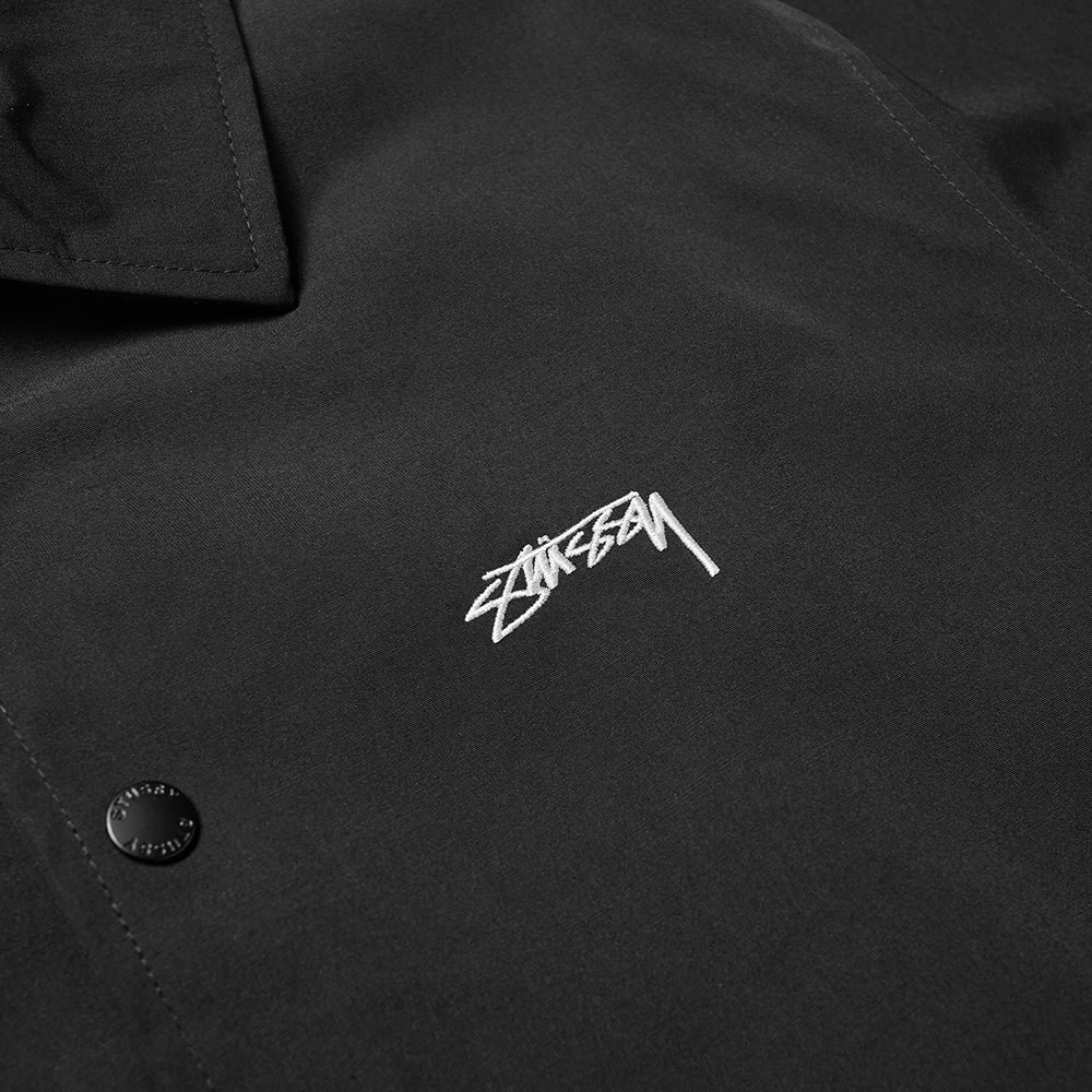 Stussy Classic Coach Jacket Stussy