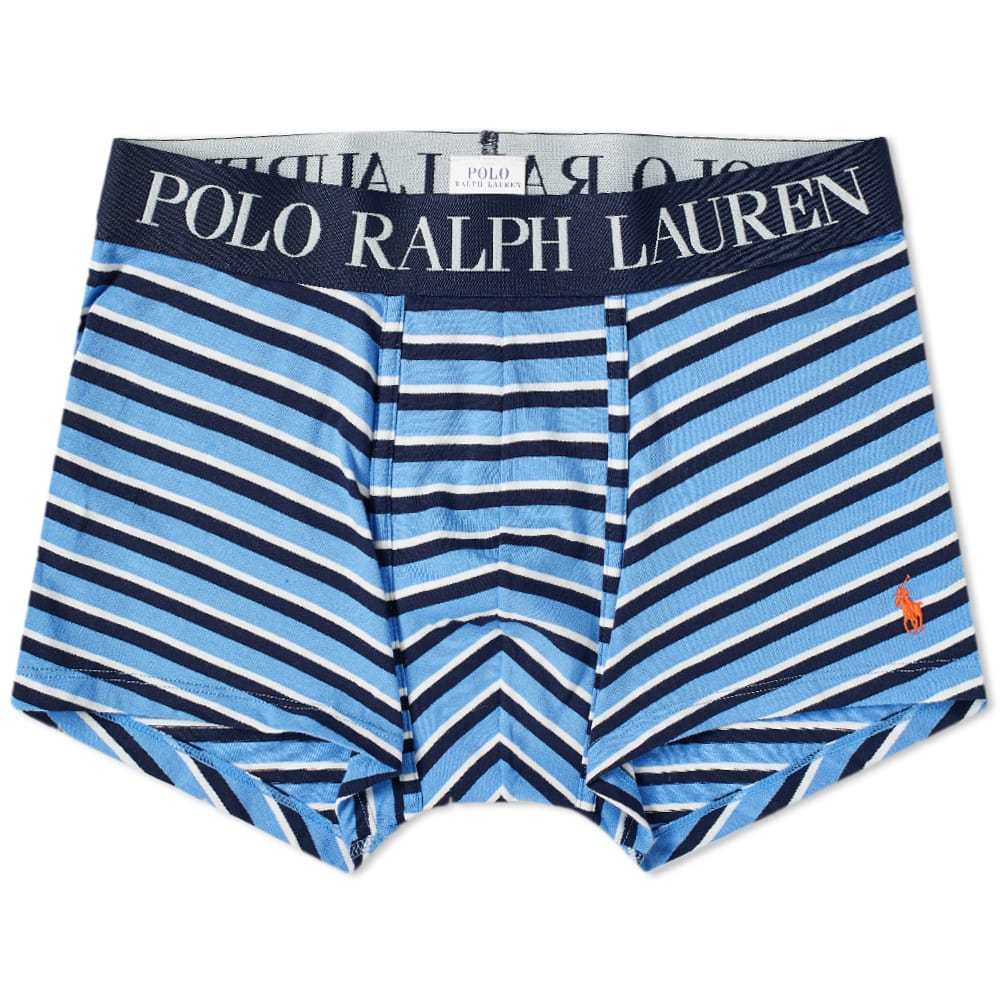 Polo Ralph Lauren Stripe Trunk Polo Ralph Lauren