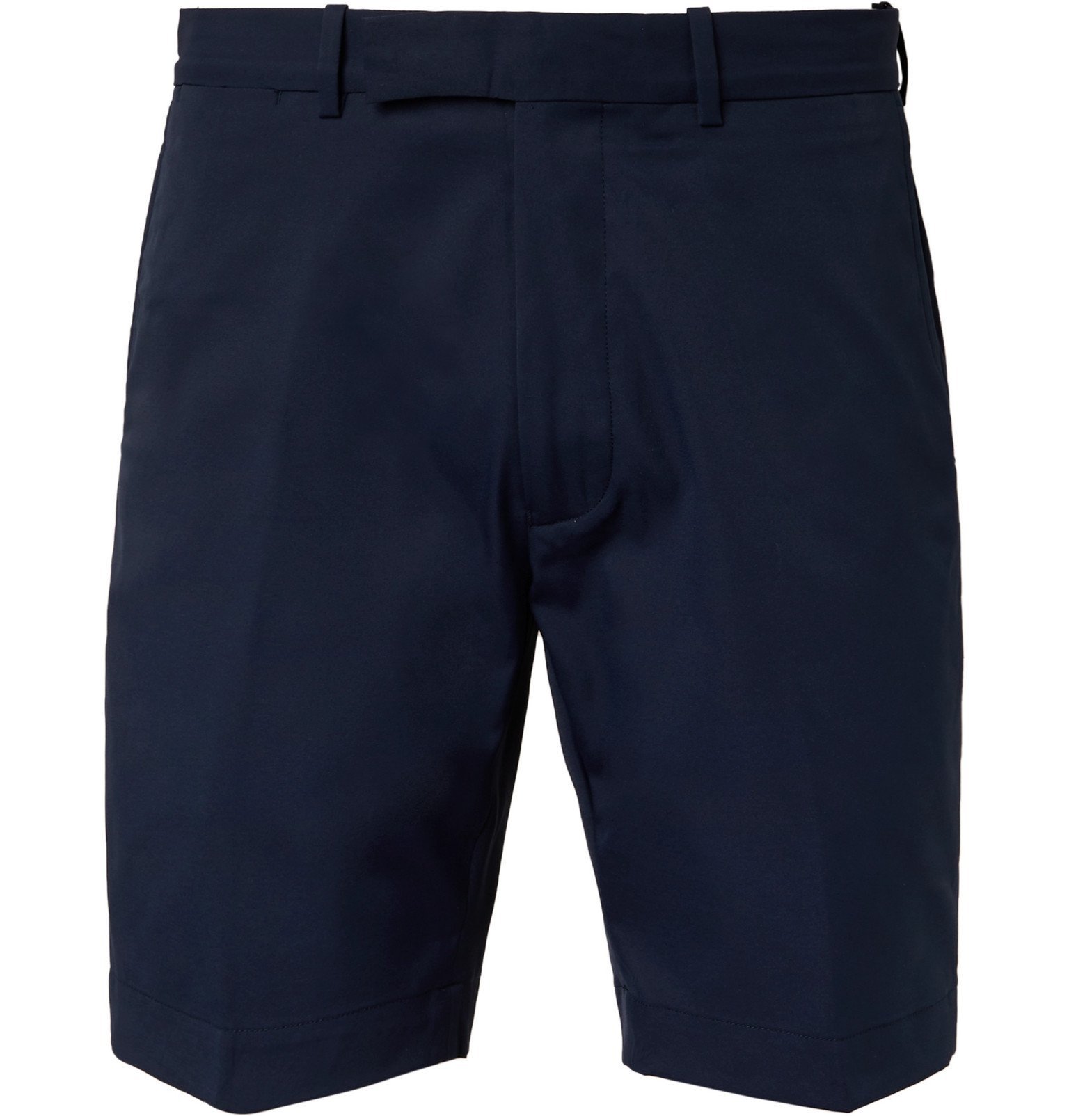 RLX Ralph Lauren - Cypress Slim-Fit Shell Golf Shorts - Blue RLX Ralph ...