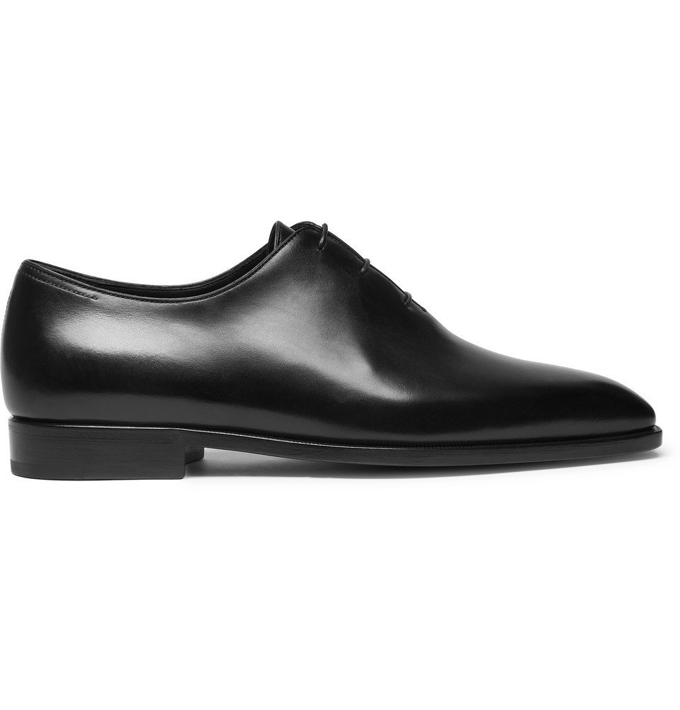 berluti alessandro wholecut