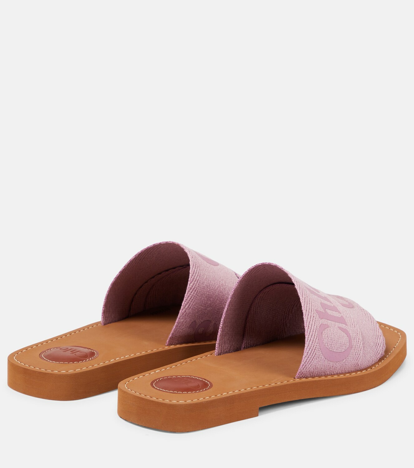 'Woody' sandals Sandals