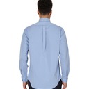 Polo Ralph Lauren Custom Fit Shirt Dress Shirt Blue