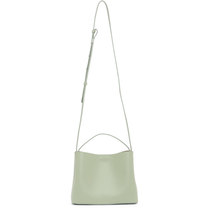 aesther ekme mini sac tote bag