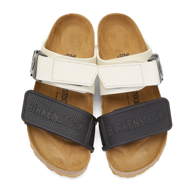 rick owens birkenstock rotterdam