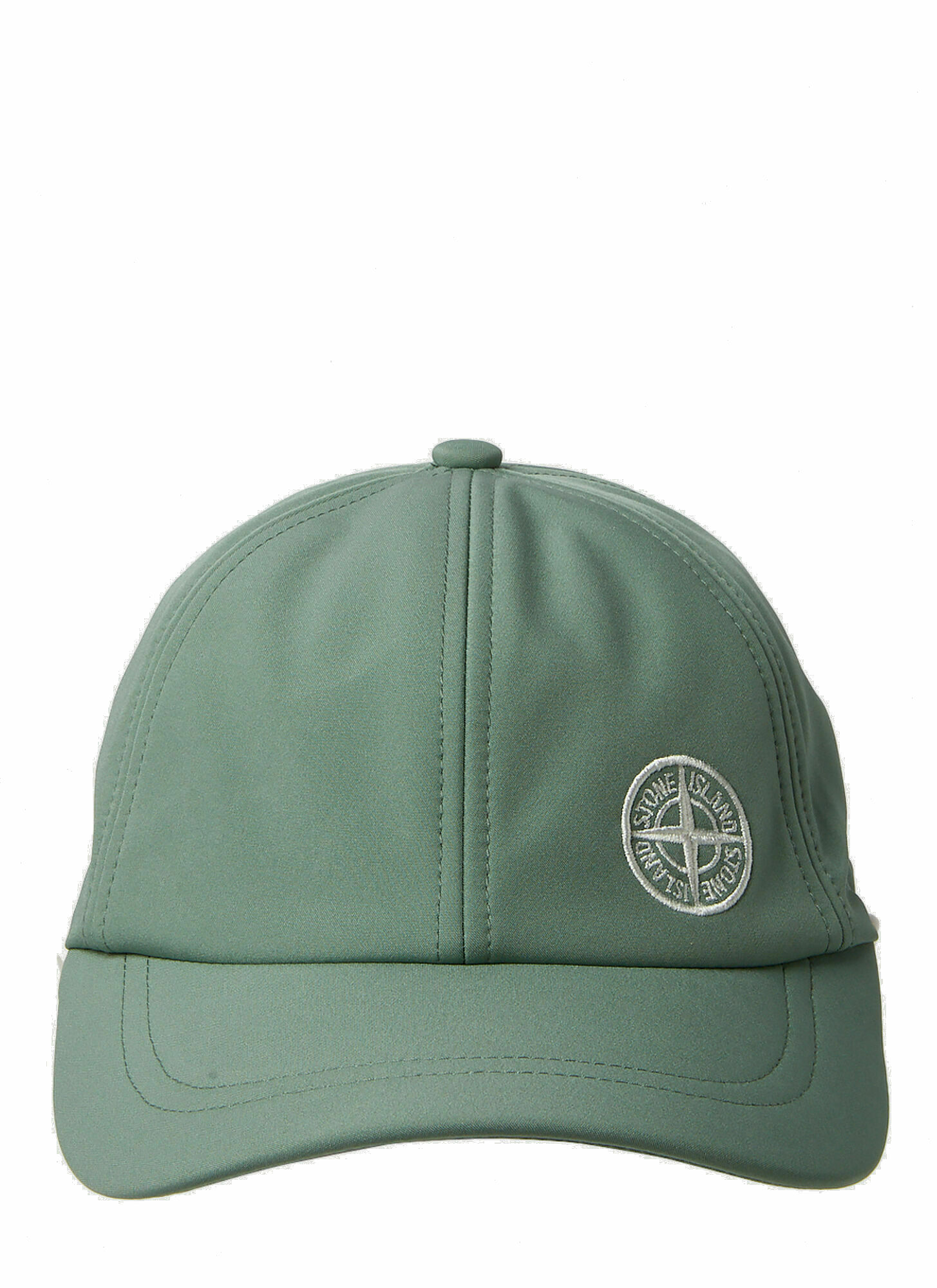 Photo: Compass Patch Cap in Green