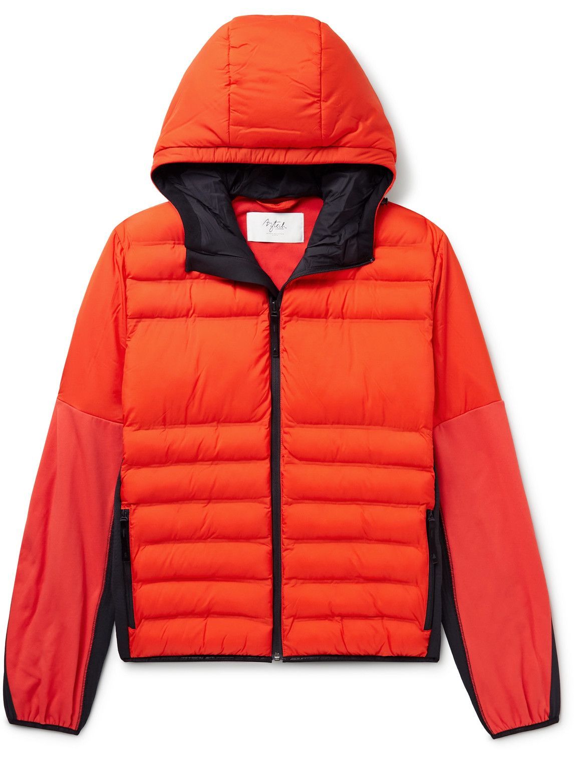 aztech mountain ski jacket