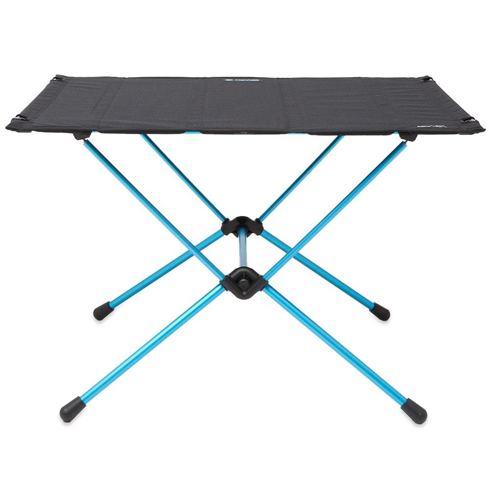 Photo: Helinox Hard Top Table One - Large