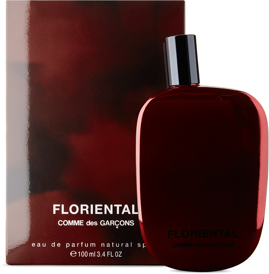 Comme des Garçons Parfums Floriental Eau de Parfum, 100 mL Comme des Garcons  Parfums
