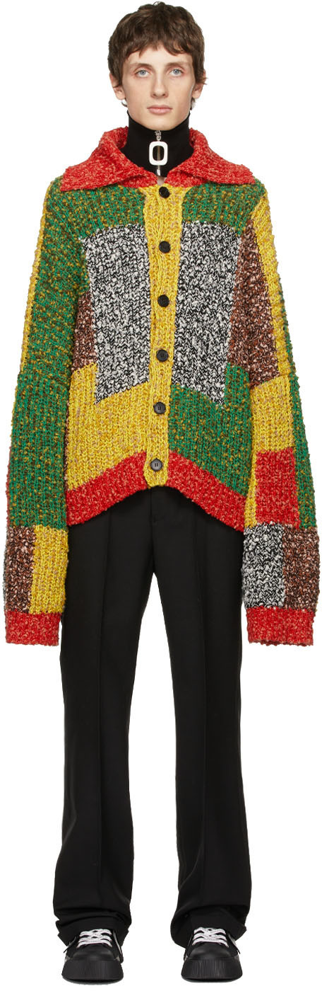 cardigan jw