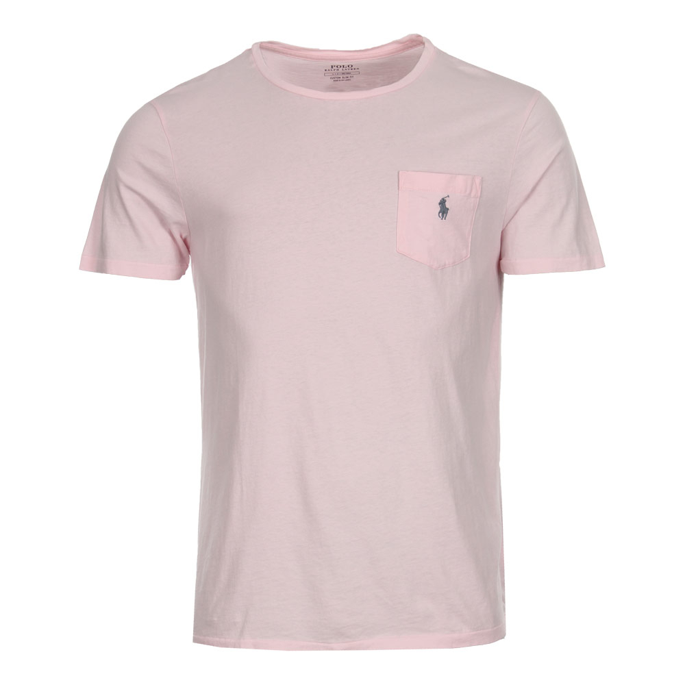 T-Shirt - Pink