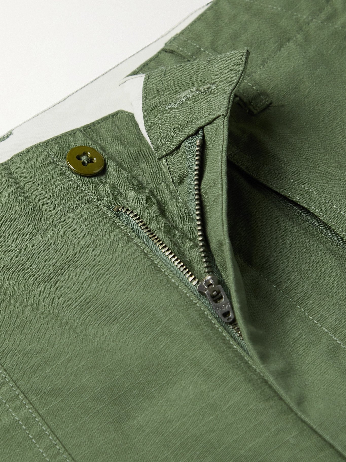 ENGINEERED GARMENTS - Fatigue Cotton 