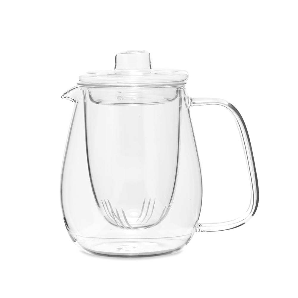 KINTO UNITEA Glass Teapot KINTO