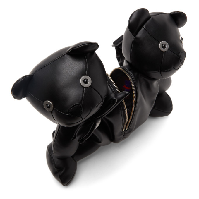 Marc Jacobs Black Heaven By Marc Jacobs 