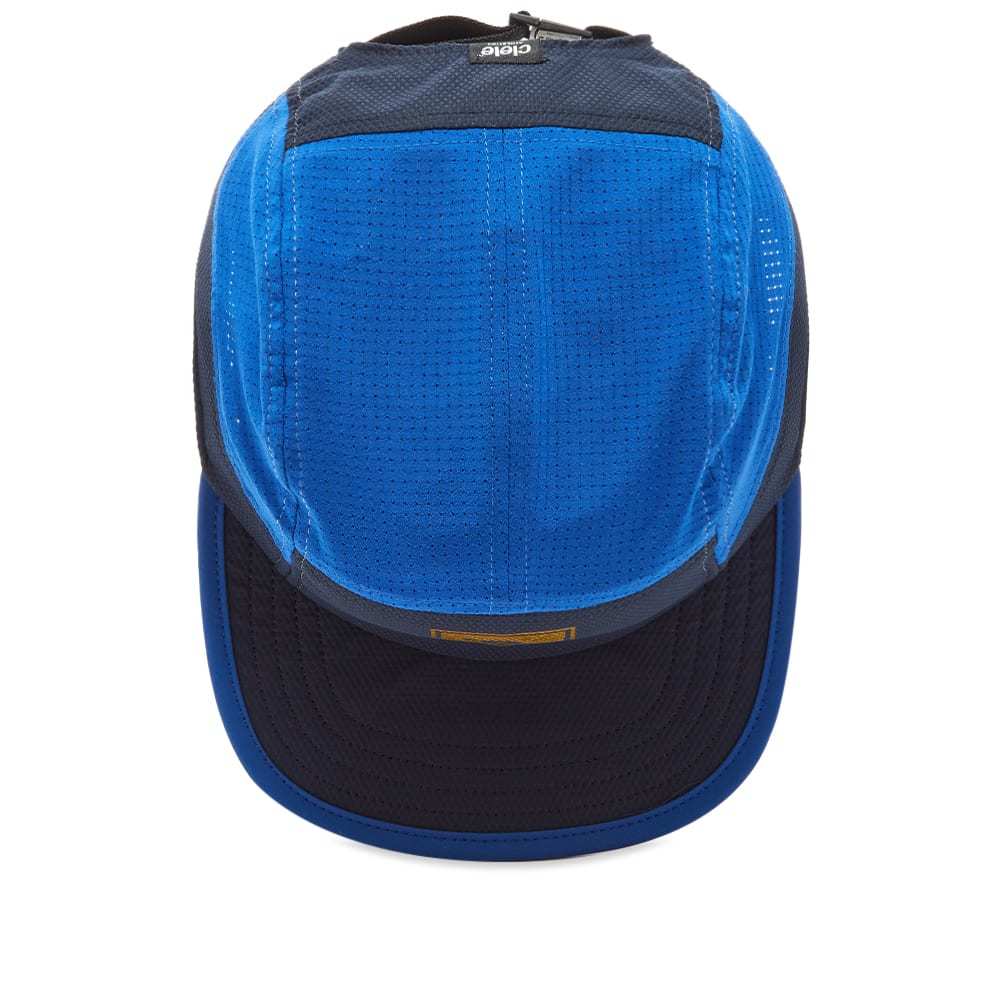 Ciele Athletics GOCap Boston Limited 