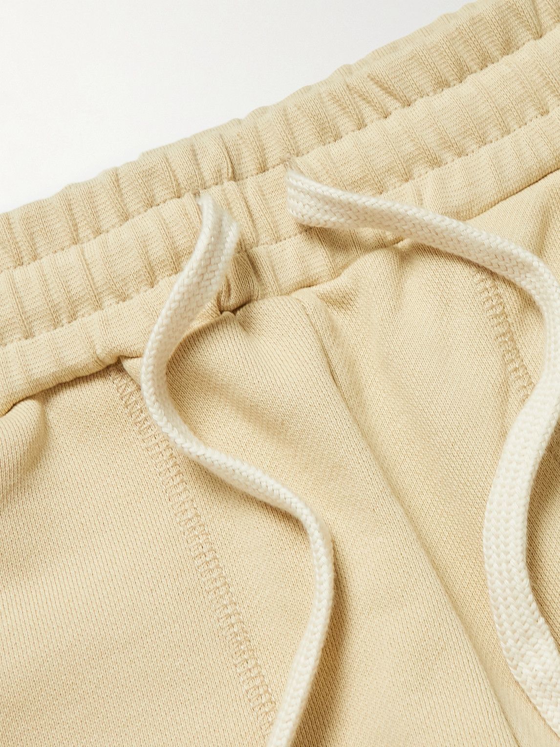 norse projects sweatpants