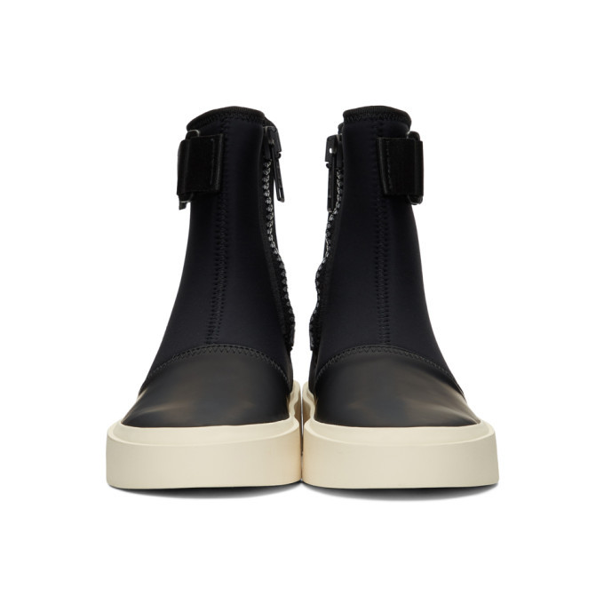 ☆【IT42】Fear Of God フィアオブゴッド SCUBA BOOT-