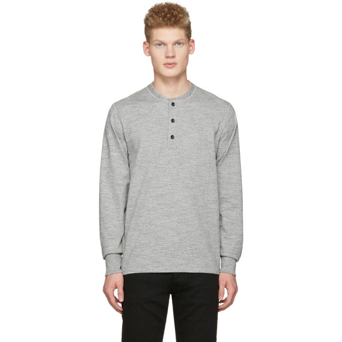 rag and bone standard issue henley