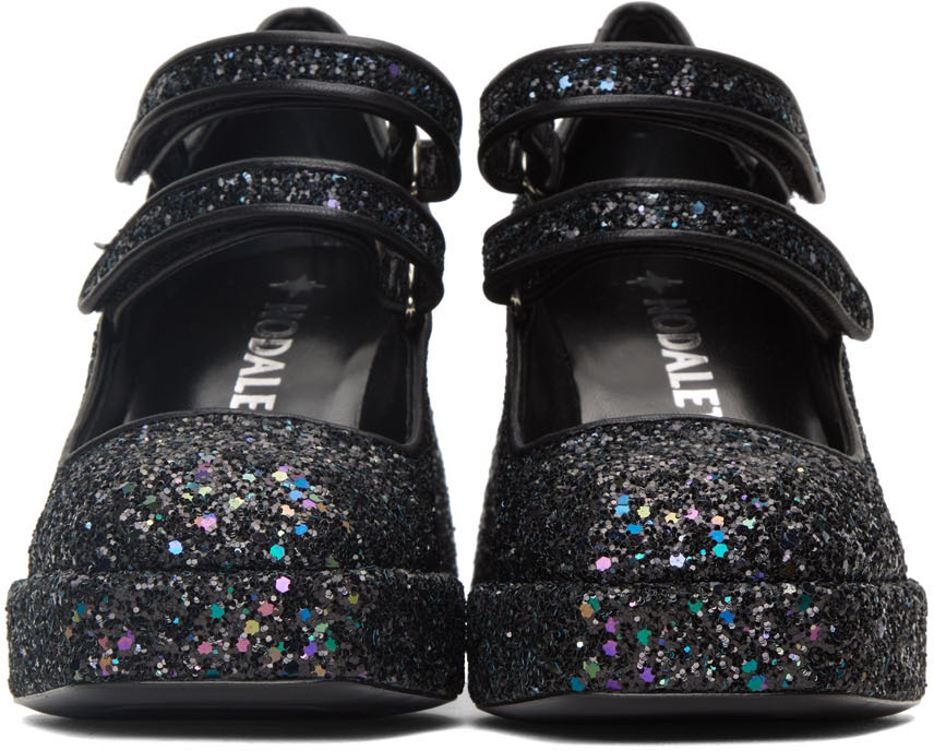 nodaleto glitter