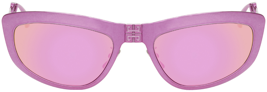 givenchy pink sunglasses