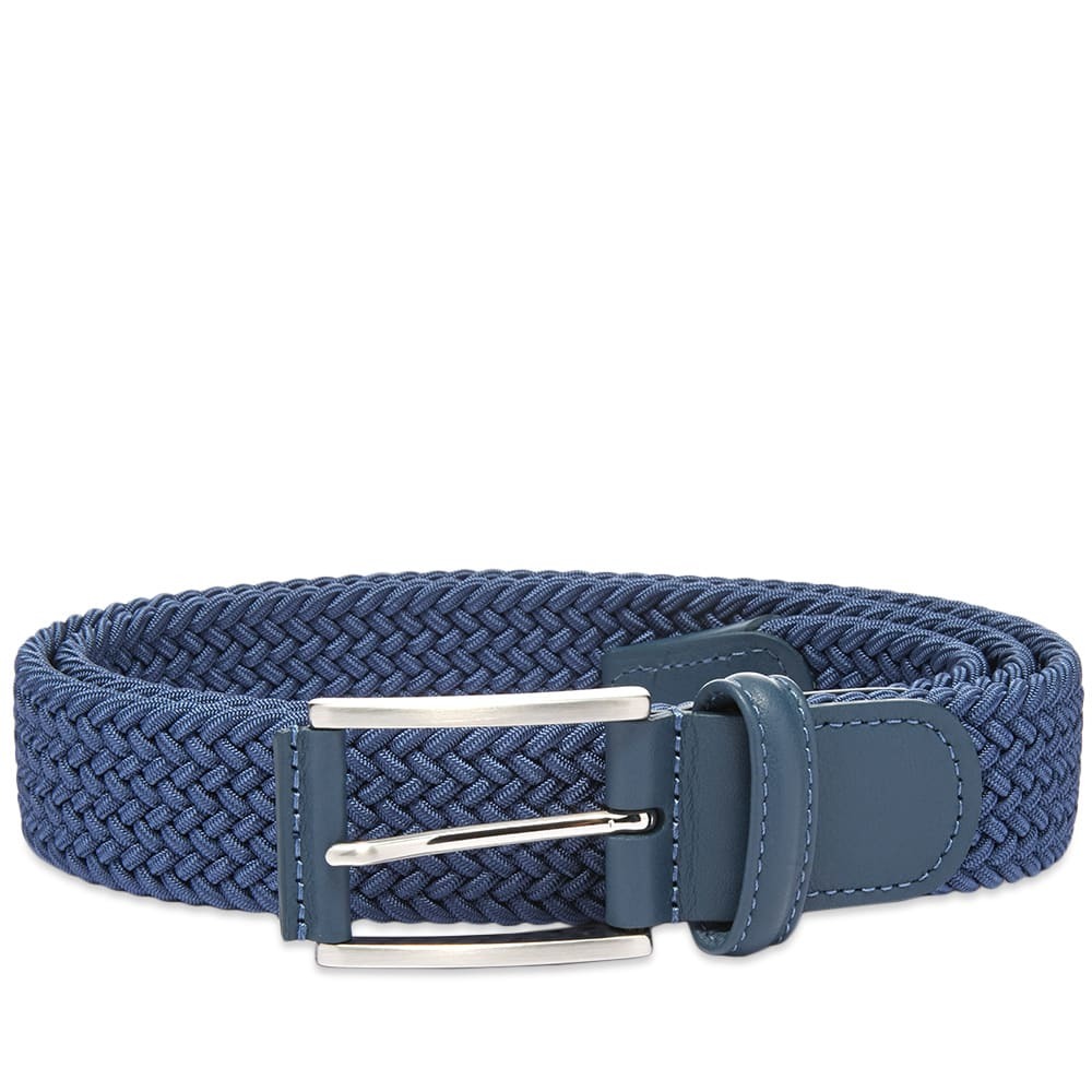 Anderson's Woven Textile Belt Anderson's