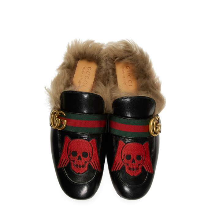 Princetown Loafers Gucci