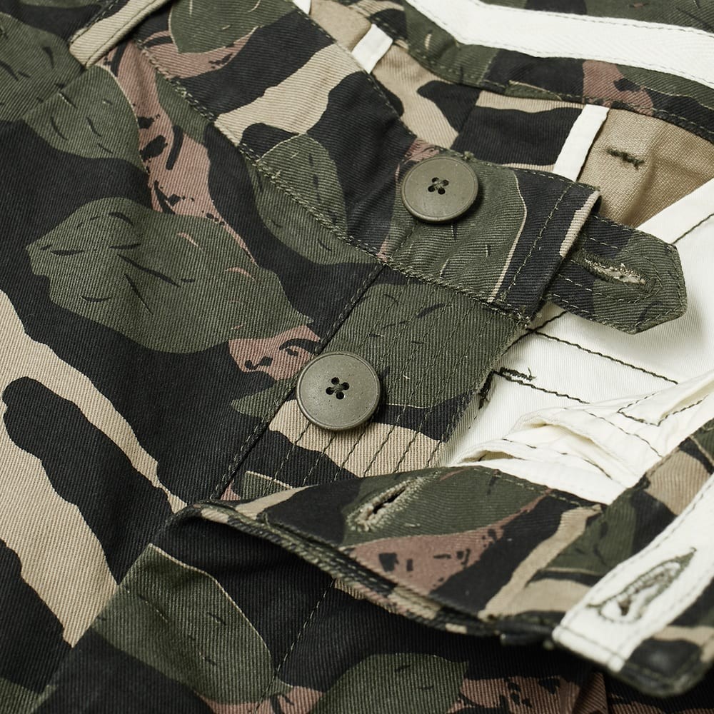 Maharishi Camo Chino Deck Pant Maharishi