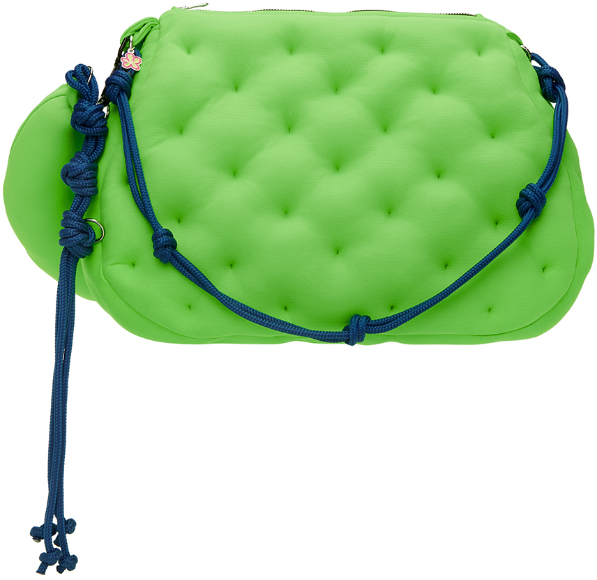 Marshall Columbia Green Large Plush 