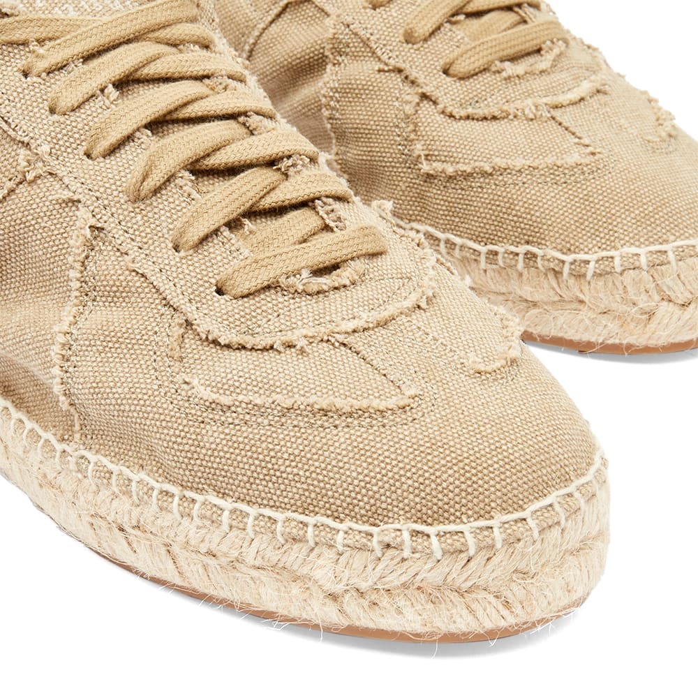 maison margiela mule sneakers