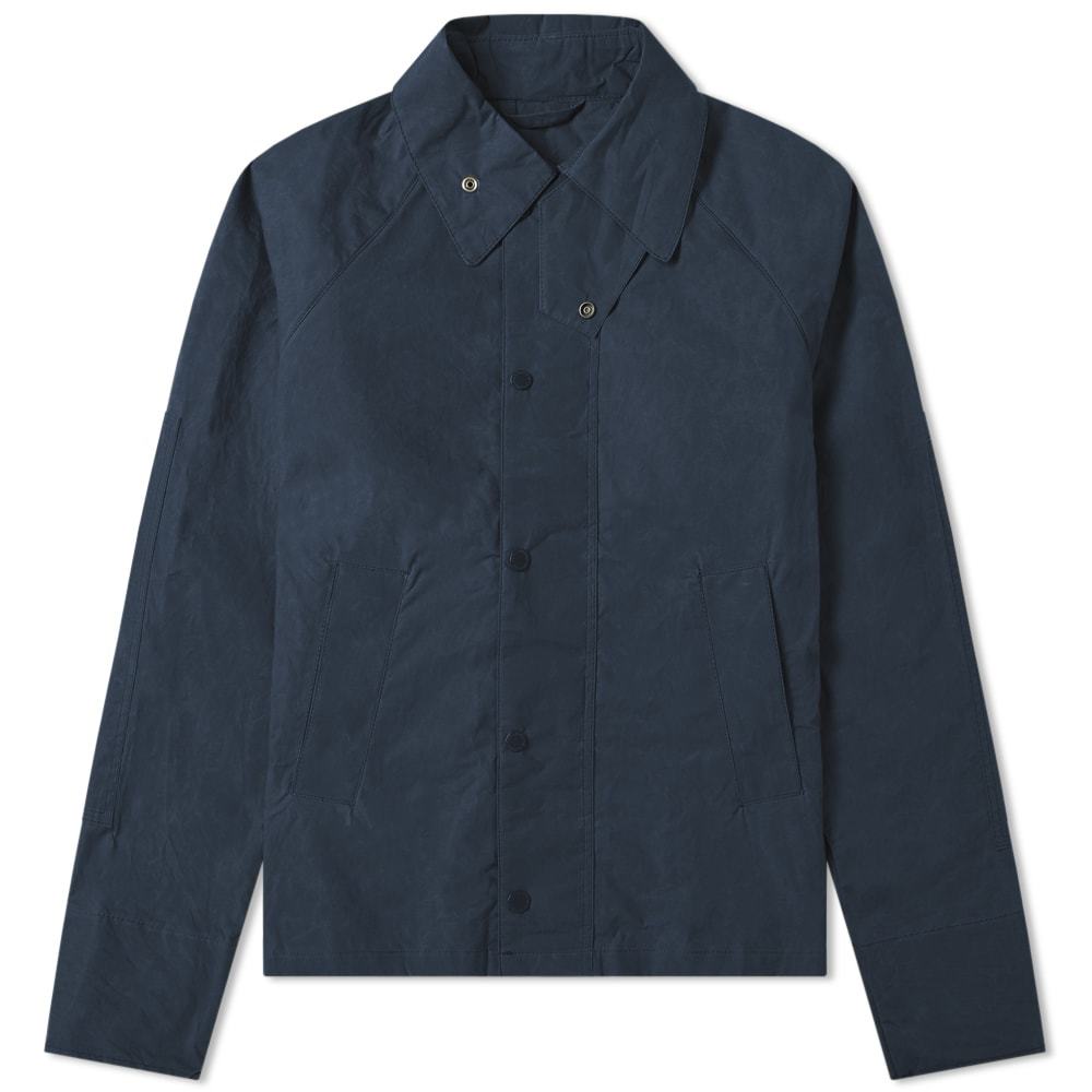 engineered garments barbour 2019