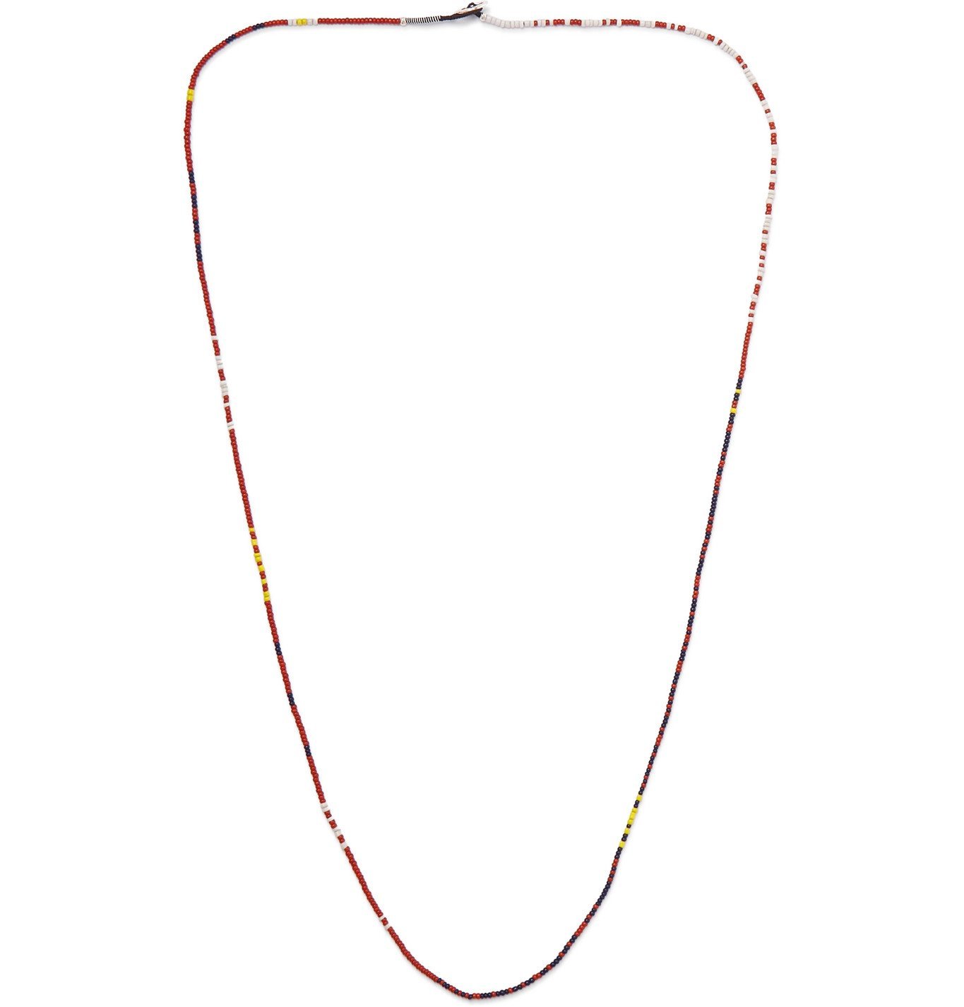 mikia necklace