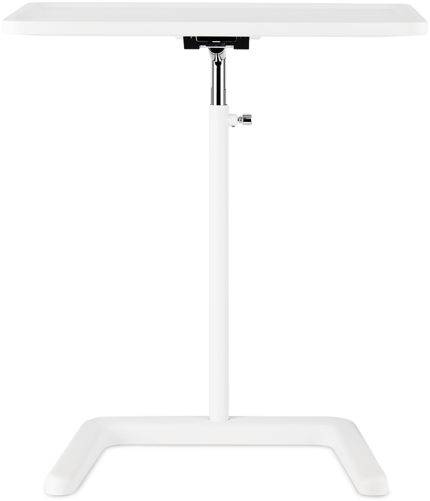 Vitra White NesTable Vitra